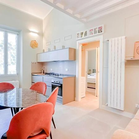 Alighieri Boutique Apartment Firenze Esterno foto