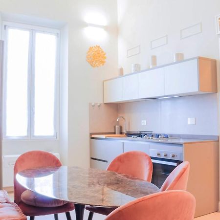 Alighieri Boutique Apartment Firenze Esterno foto