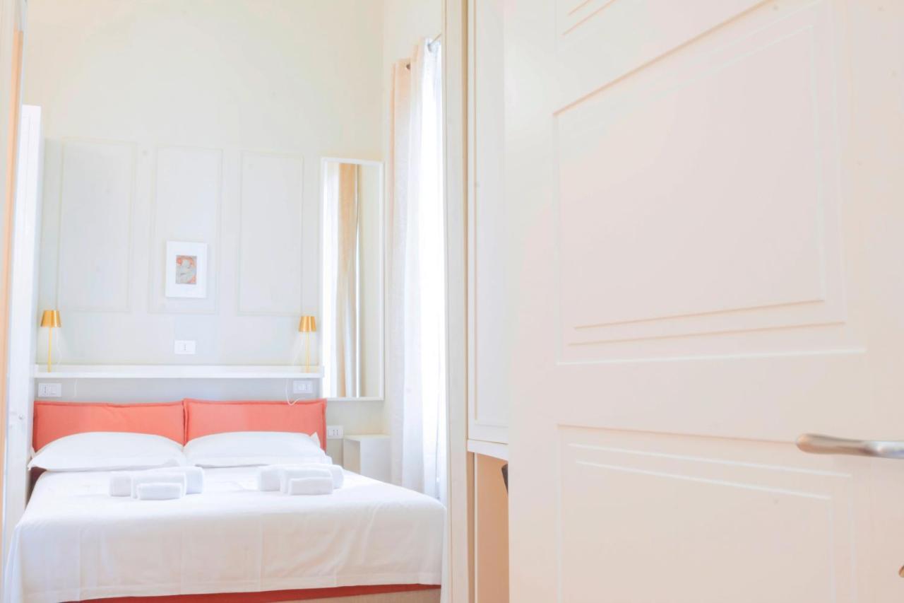 Alighieri Boutique Apartment Firenze Esterno foto
