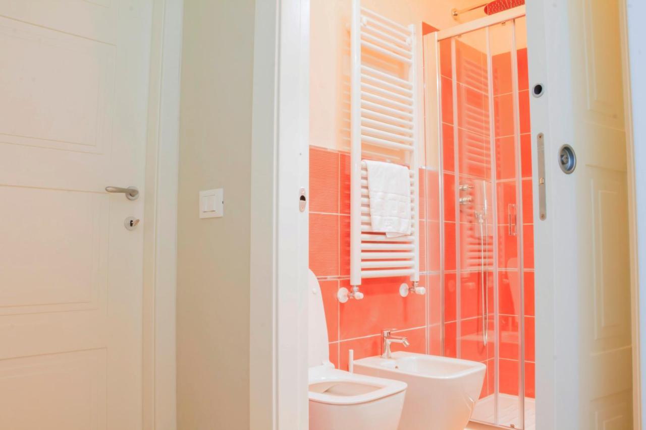 Alighieri Boutique Apartment Firenze Esterno foto