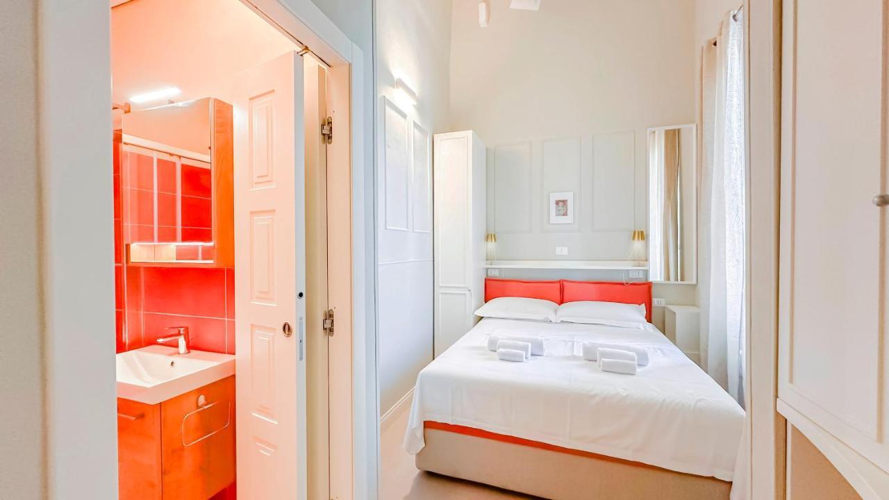 Alighieri Boutique Apartment Firenze Esterno foto