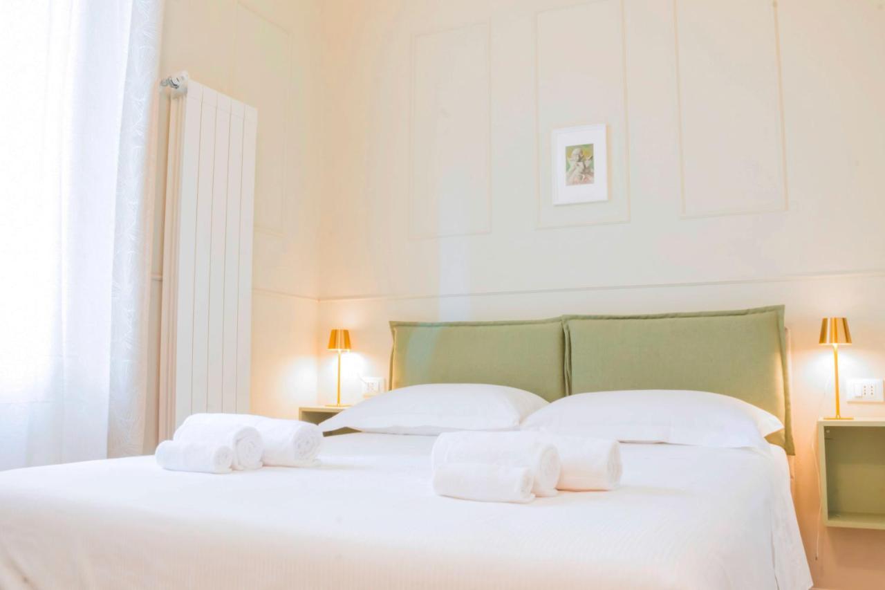 Alighieri Boutique Apartment Firenze Esterno foto