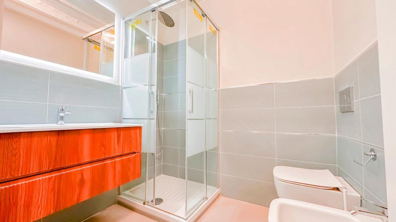 Alighieri Boutique Apartment Firenze Esterno foto