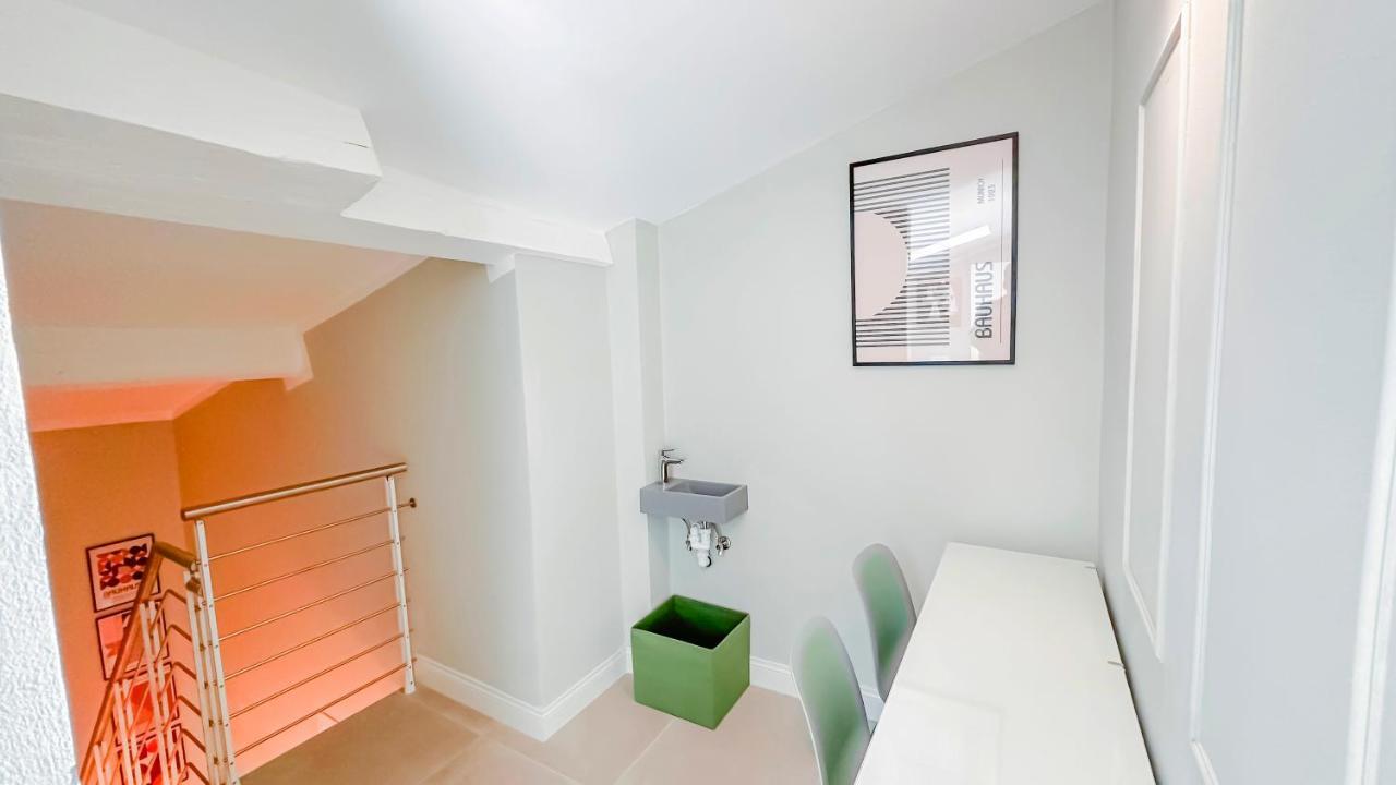 Alighieri Boutique Apartment Firenze Esterno foto