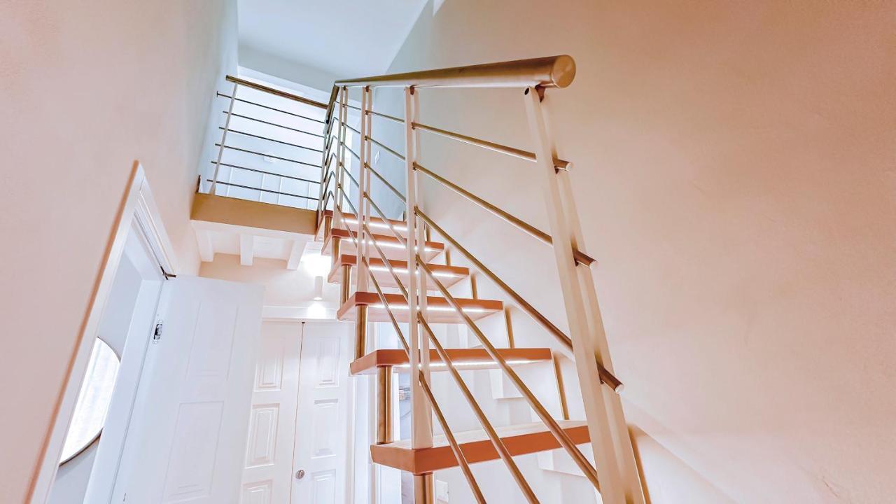 Alighieri Boutique Apartment Firenze Esterno foto