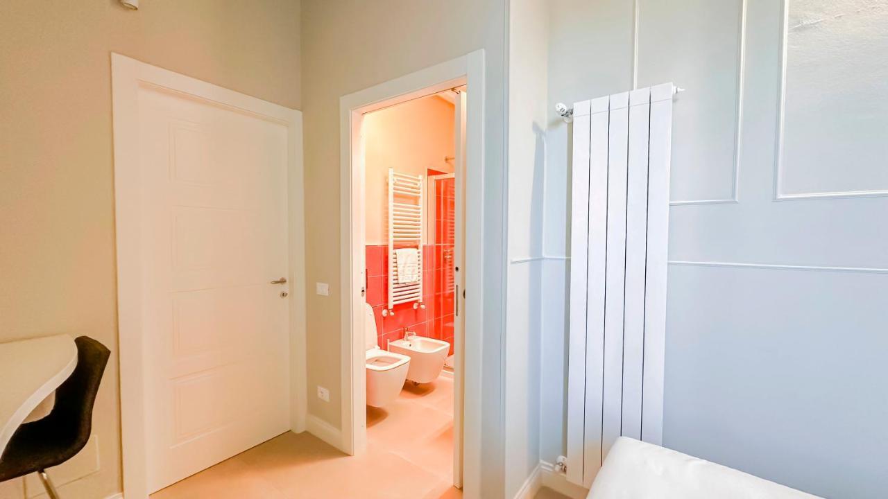 Alighieri Boutique Apartment Firenze Esterno foto