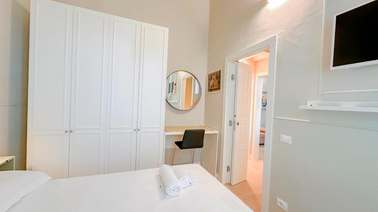 Alighieri Boutique Apartment Firenze Esterno foto