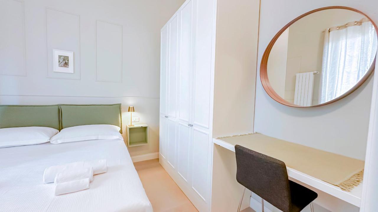 Alighieri Boutique Apartment Firenze Esterno foto