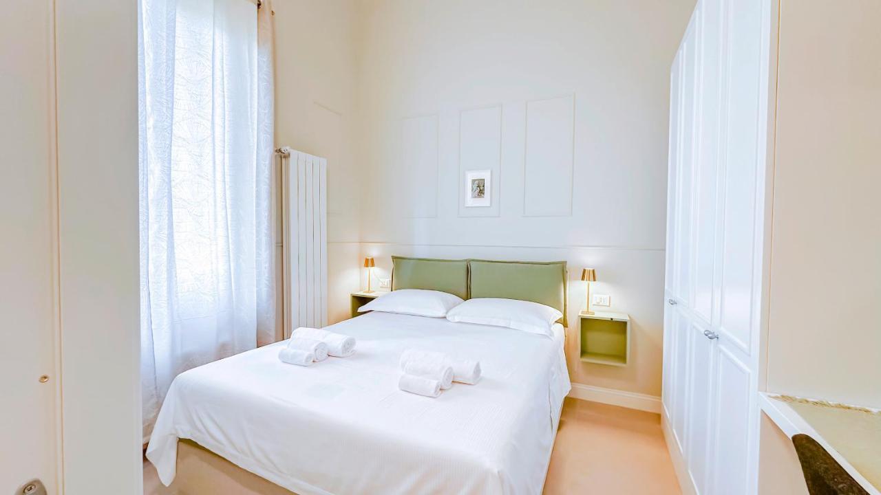 Alighieri Boutique Apartment Firenze Esterno foto