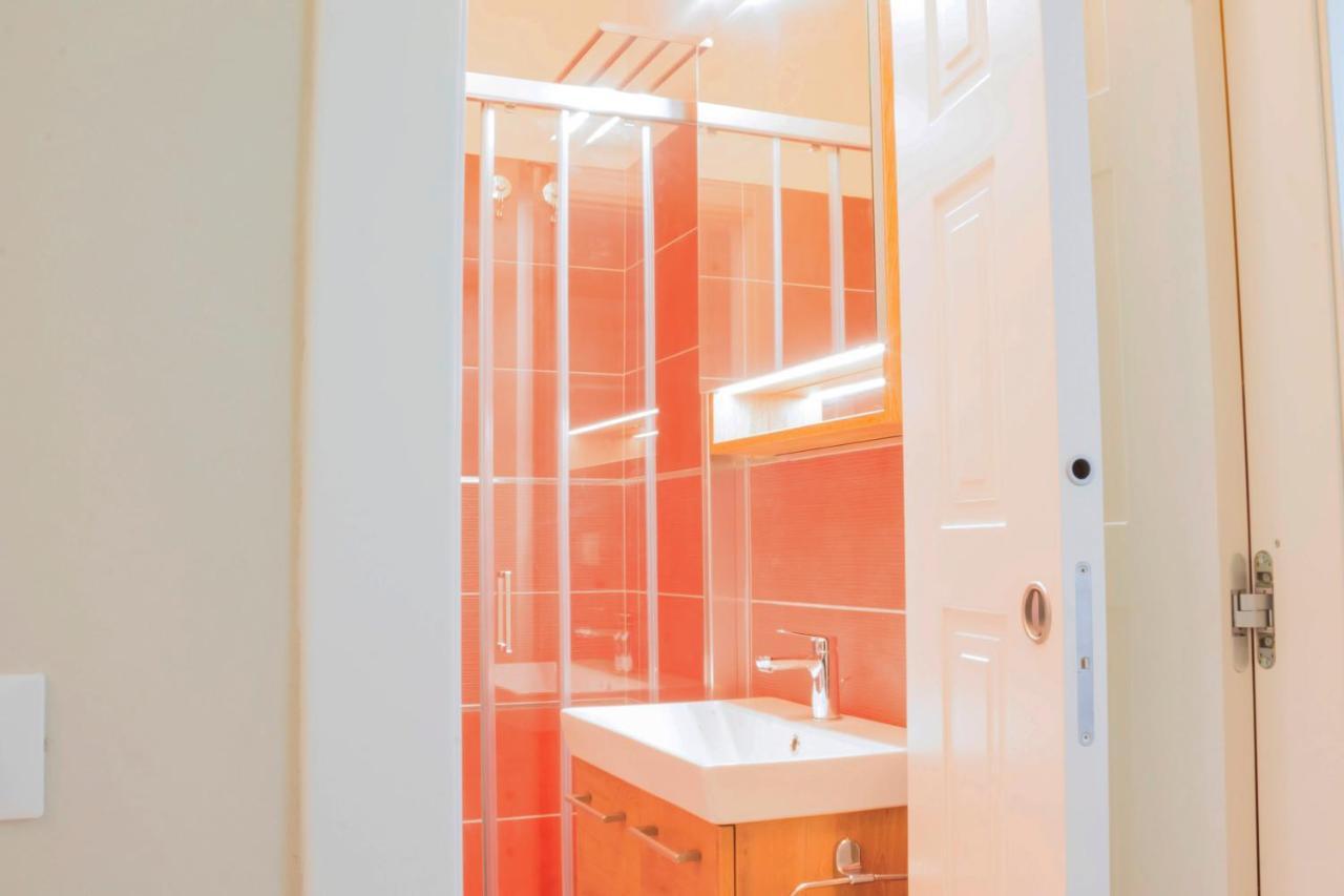Alighieri Boutique Apartment Firenze Esterno foto