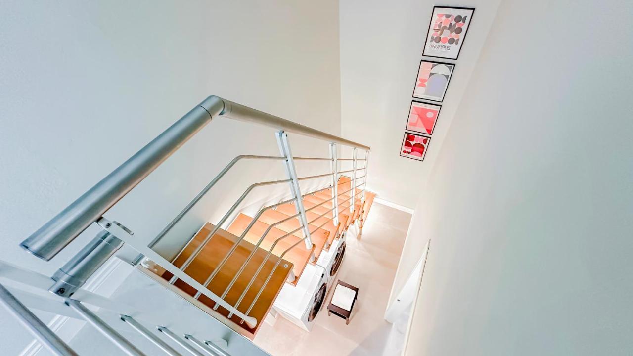 Alighieri Boutique Apartment Firenze Esterno foto
