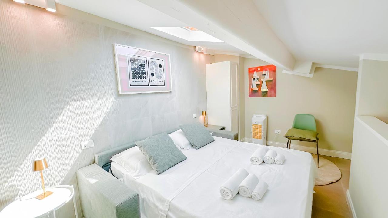 Alighieri Boutique Apartment Firenze Esterno foto