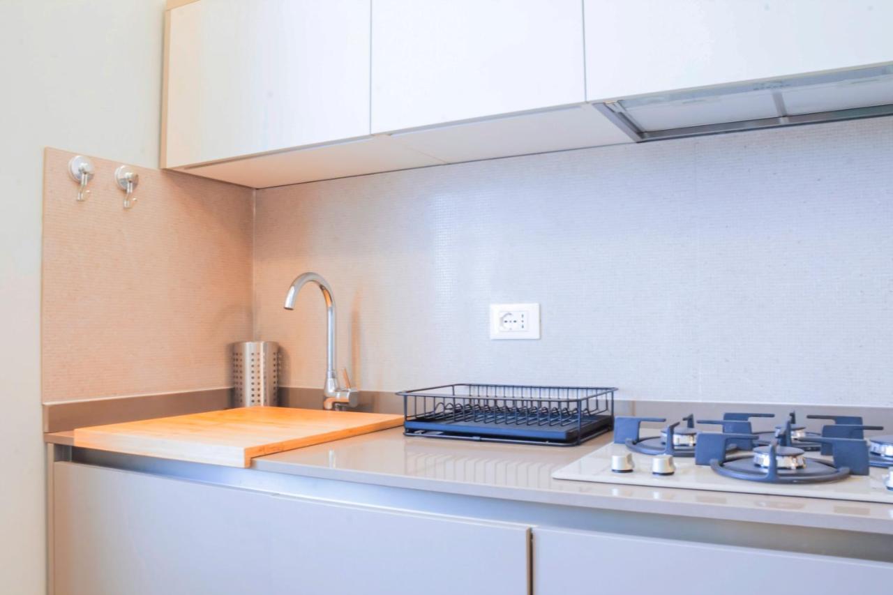Alighieri Boutique Apartment Firenze Esterno foto