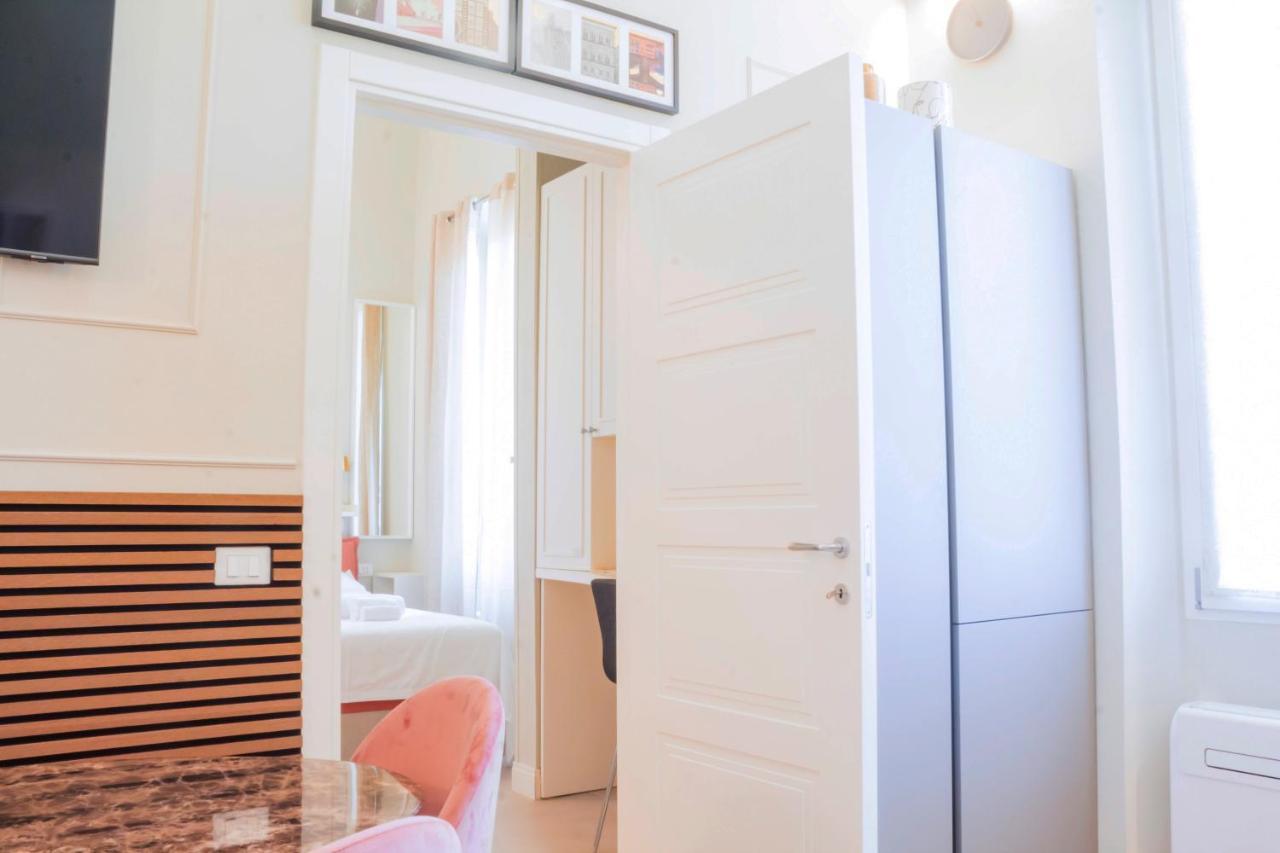 Alighieri Boutique Apartment Firenze Esterno foto