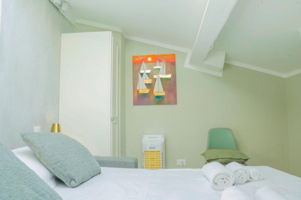 Alighieri Boutique Apartment Firenze Esterno foto