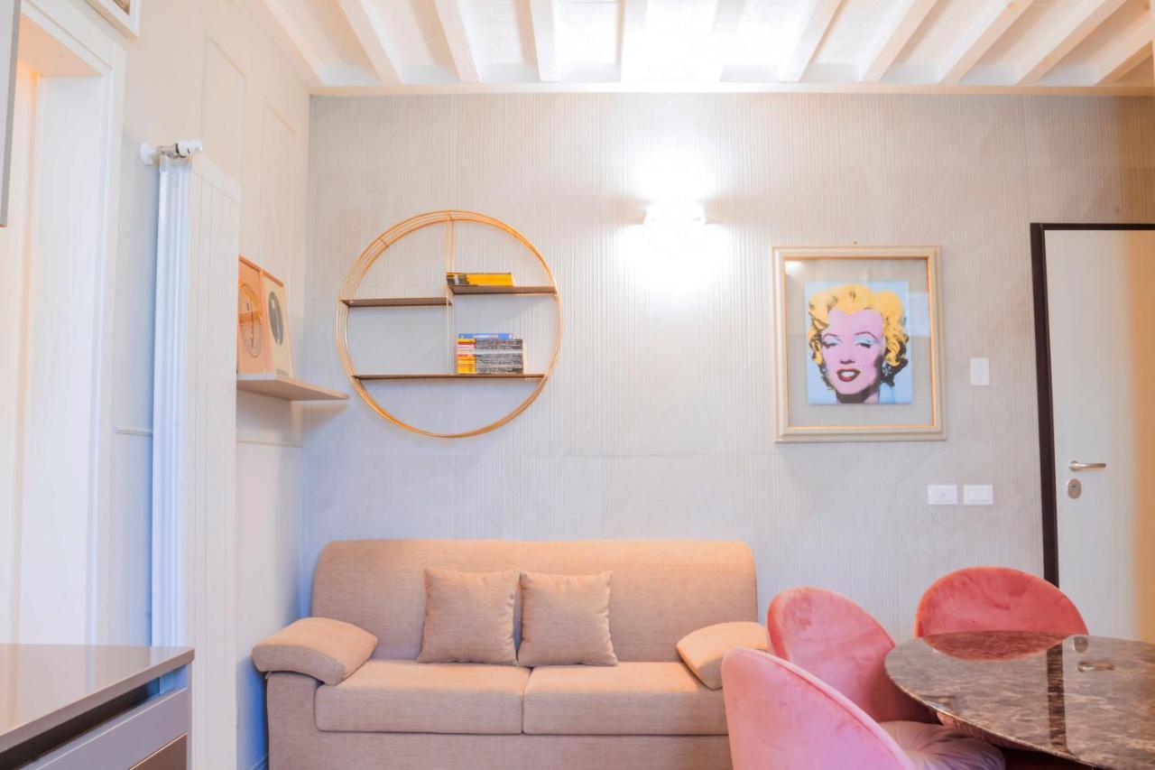 Alighieri Boutique Apartment Firenze Esterno foto