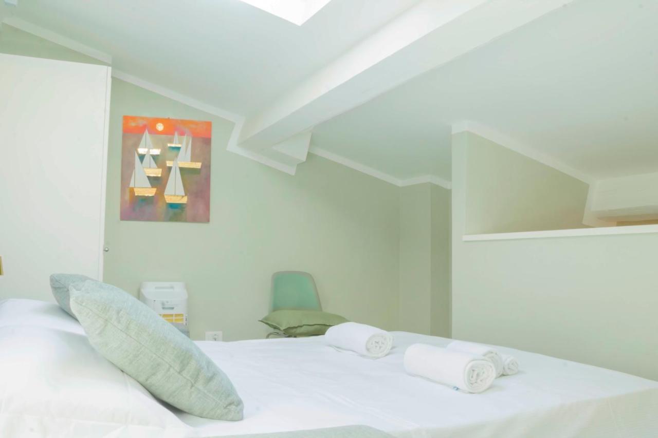 Alighieri Boutique Apartment Firenze Esterno foto